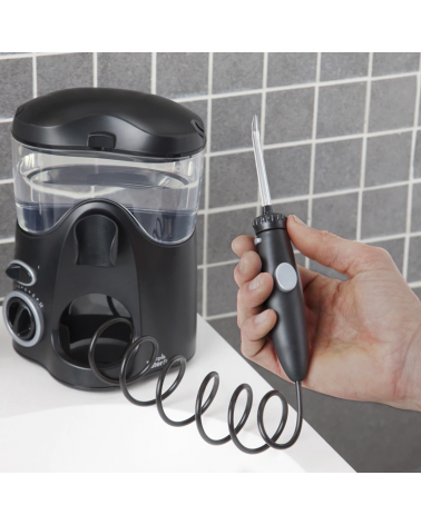 Irrigador Ultra WP-100 Negro