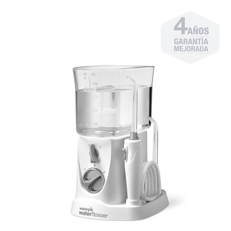 Irrigador Traveler WP-300 Blanco