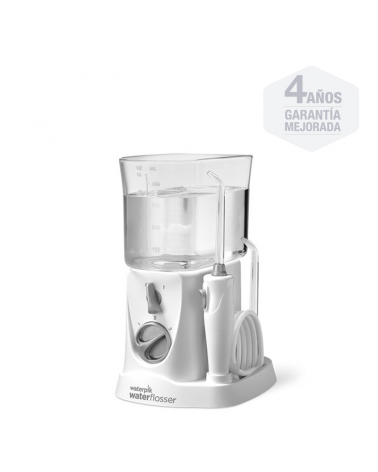 Irrigador Traveler WP-300 Blanco