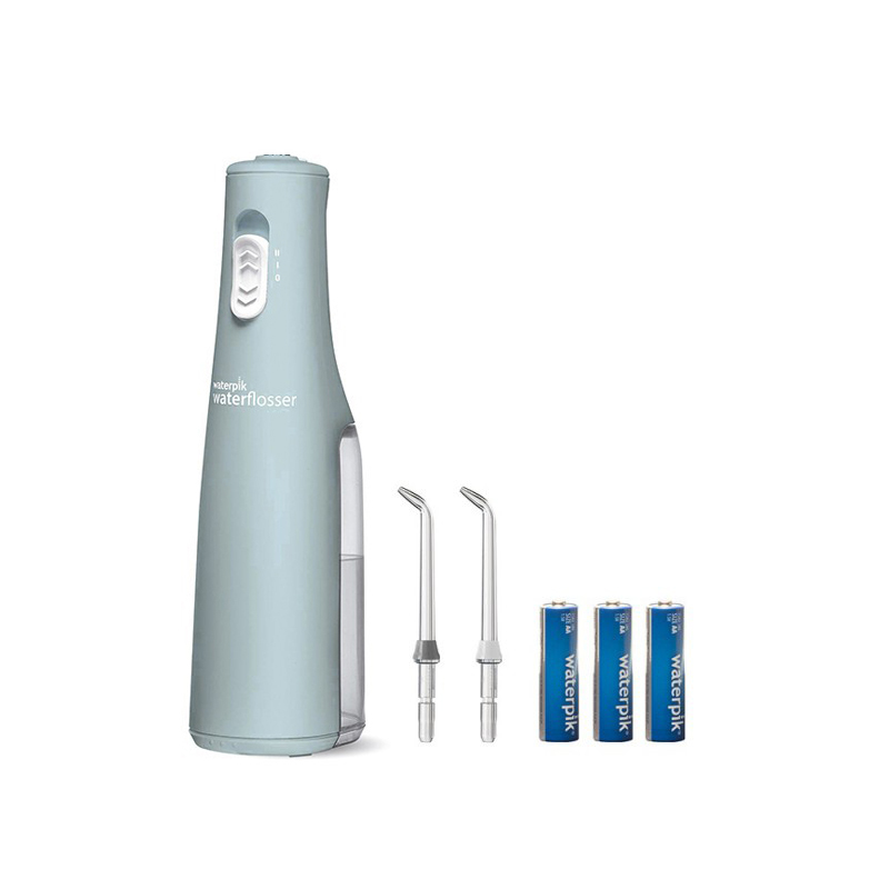 Irrigador Inalámbrico Express WP-02 Azul