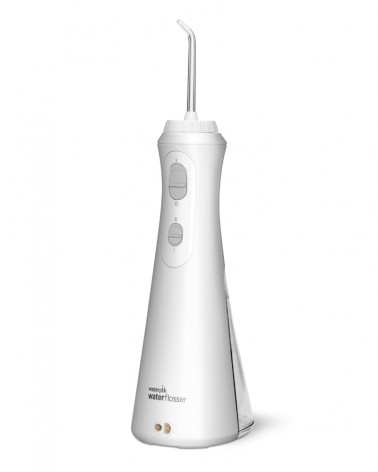 Irrigador Plus Inalámbrico WP-490 Blanco