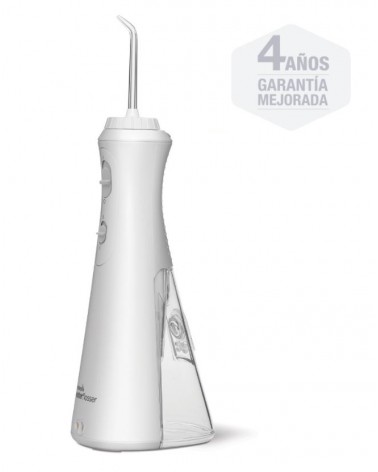 Irrigador Plus Inalámbrico WP-490 Blanco