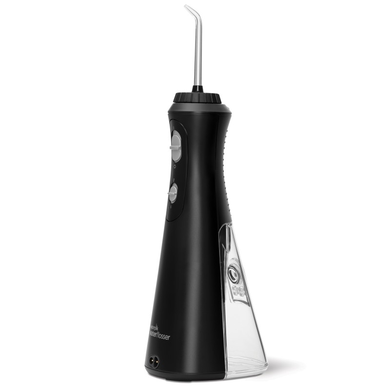 Irrigador Plus Inalámbrico WP-490 Negro