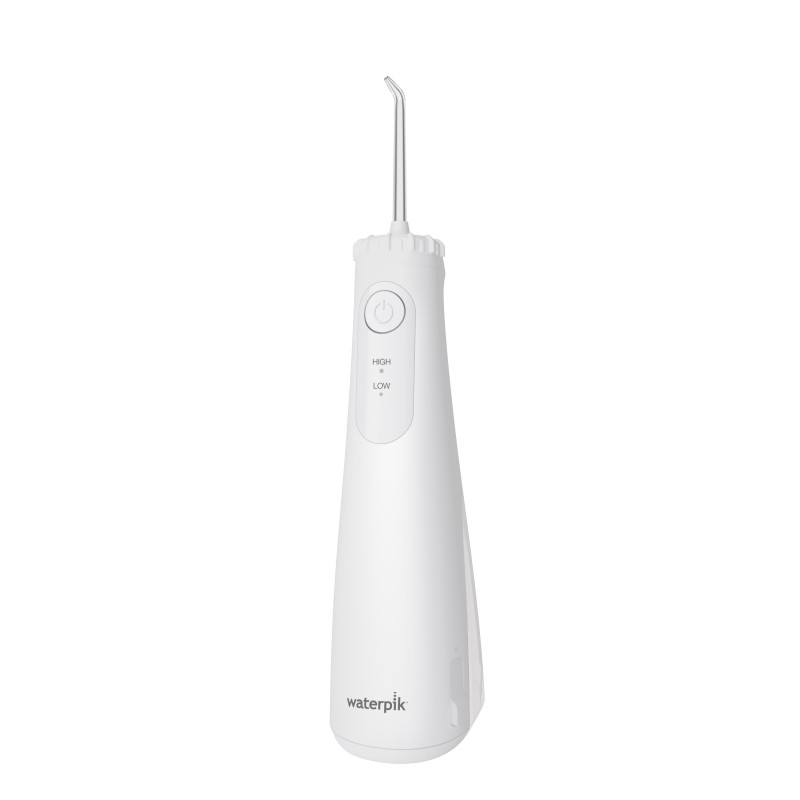Irrigador Plus Inalámbrico WF-26 Blanco