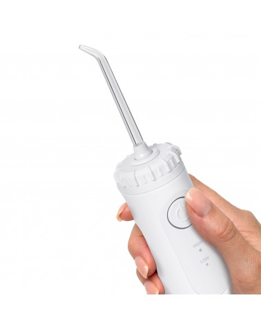 Irrigador Plus Inalámbrico WF-26 Blanco