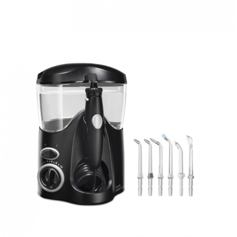 Irrigador Ultra WP-100 Negro (WP-112)