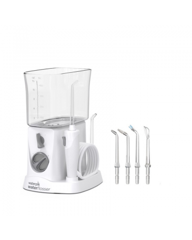 Irrigador Traveler WF-310 Blanco