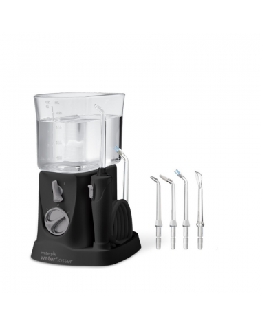 Irrigador Traveler WP-300 Negro