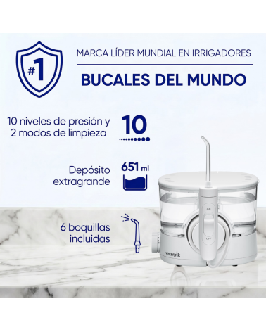 Irrigador Waterpik ION