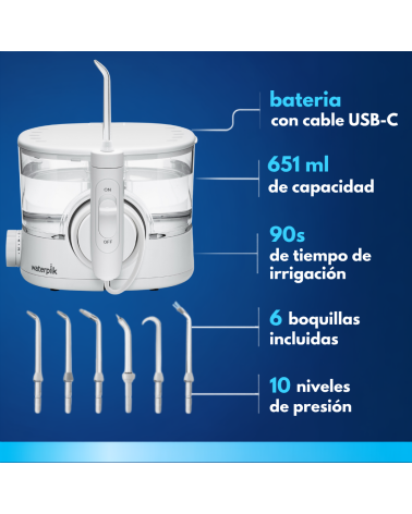 Irrigador Waterpik ION