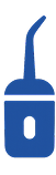 Irrigador Waterpik