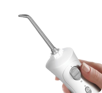 Idropulsori cordless